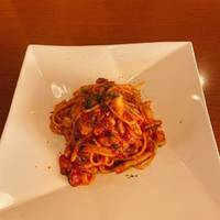 日替わりパスタ