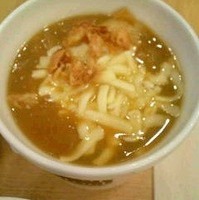 ゴッホの玉葱のスープ