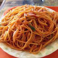 ナポリタンスーパーボリューム