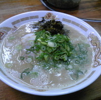 ラーメン