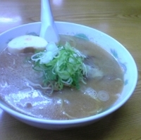 みそラーメン