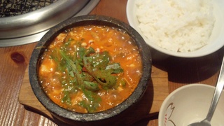 スントゥブチゲ