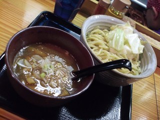 つけ麺