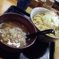 つけ麺