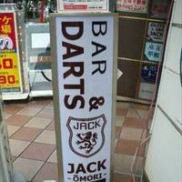 JACK 大森店