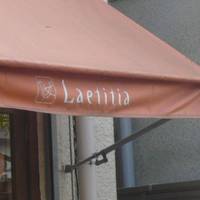 Laetitia