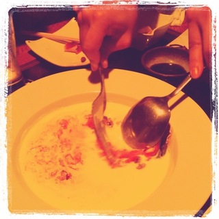 トマトのコンポート