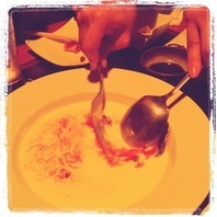 トマトのコンポート