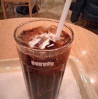 アイスコーヒー