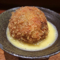 すき焼きコロッケ