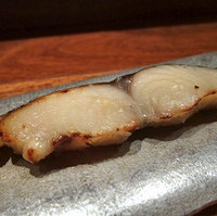 さわらの西京焼き