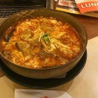 秘伝カルビ麺