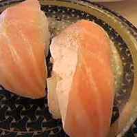 大とろサーモン