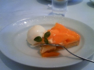 マンゴータルト