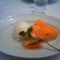 マンゴータルト