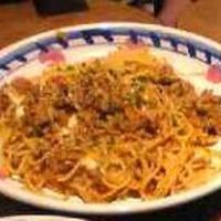 たっぷりビーフとモッツァレラのクリームミ…