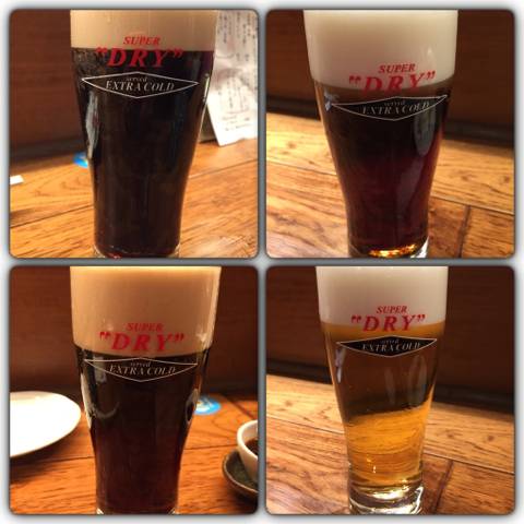 アサヒ エクストラコールド