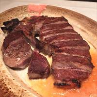 ＳＴＥＡＫ　ＦＯＲ　ＴＷＯ