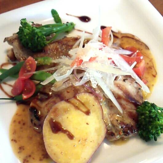 556週替わりランチ