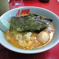 特製味噌ラーメン