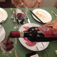 モッツアレラチーズのトマトソーススパゲッティ