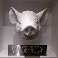 VEGE－PIG