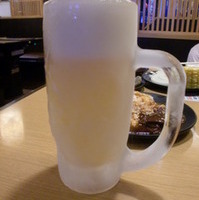 生ビール