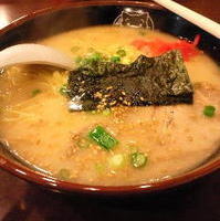 博多ラーメン