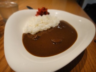 カレーライス