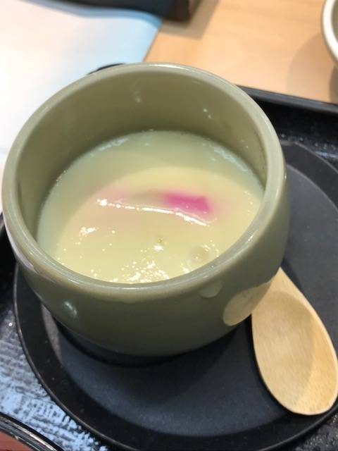 茶わん蒸し