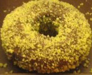 ゴールデンチョコレート