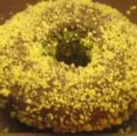 ゴールデンチョコレート