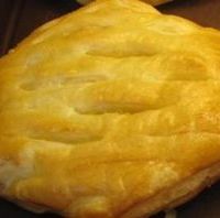 エビグラタンパイ