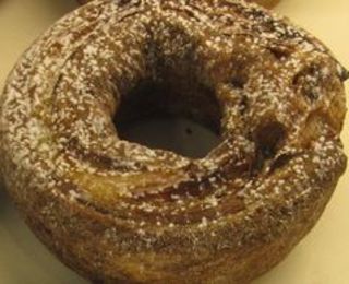 ショコラカスガーデニッシュ