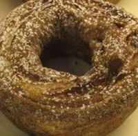 ショコラカスガーデニッシュ