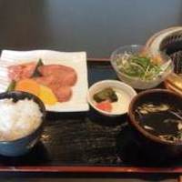 焼肉ランチ