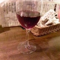 函館ワイングラス