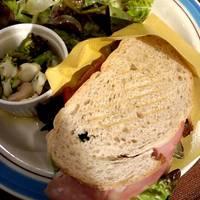 日替わりパニーノ