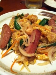 フー ちゃんぷるー