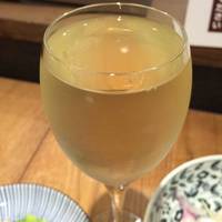 稲花正宗　純米かもし酒