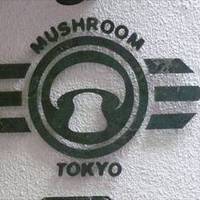 MUSHROOM TOKYO