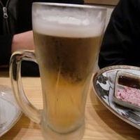 生ビール