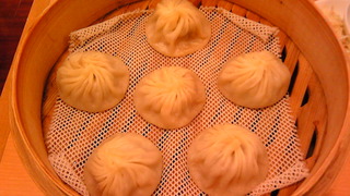小籠包