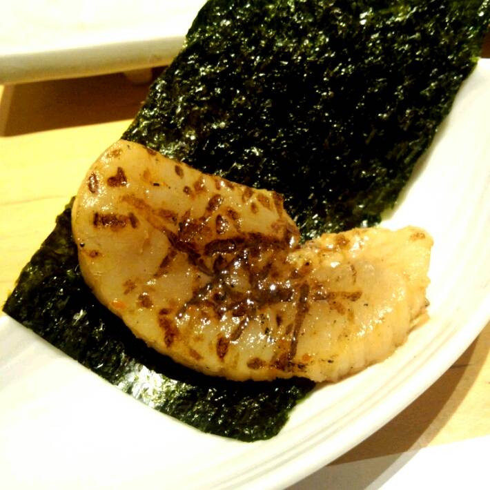 おつまみの一品