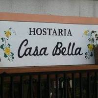Hostaria Casa Bella（ホスタリア カーサ ベッラ）