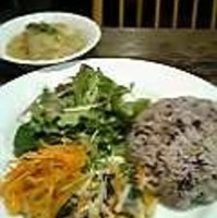 ランチプレート