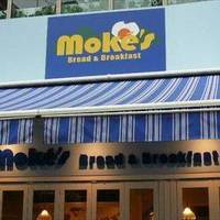 Moke’s Bread＆Breakfast