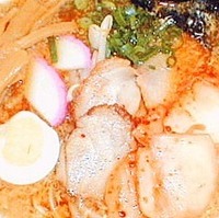 スタミナ麺