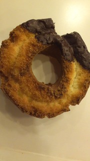 チョコファッション