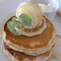 ハニーバターレモン